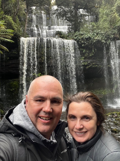 Darren Clohesy-A Multi-Industry Leader Driving Success in Business Strategy and Sales Management